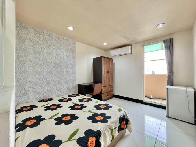 🌳可租補💖電梯✨代收包裹🏠陽台獨洗✔️近一中💖（第1張）