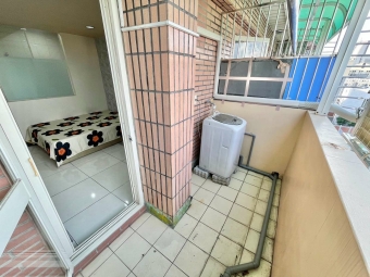 🌳可租補💖電梯✨代收包裹🏠陽台獨洗✔️近一中💖（第6張）