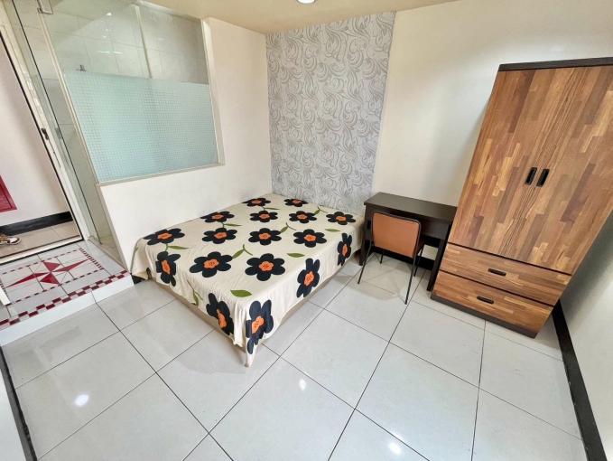 🌳可租補💖電梯✨代收包裹🏠陽台獨洗✔️近一中💖（第3張）