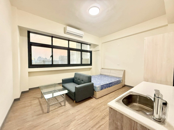 🔥東區全新可寵🔥可工作室🔥獨立洗脫烘🔥電梯流理台（第1張）