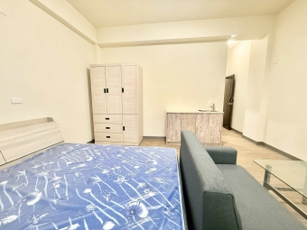 🔥東區全新可寵🔥可工作室🔥獨立洗脫烘🔥電梯流理台（第5張）