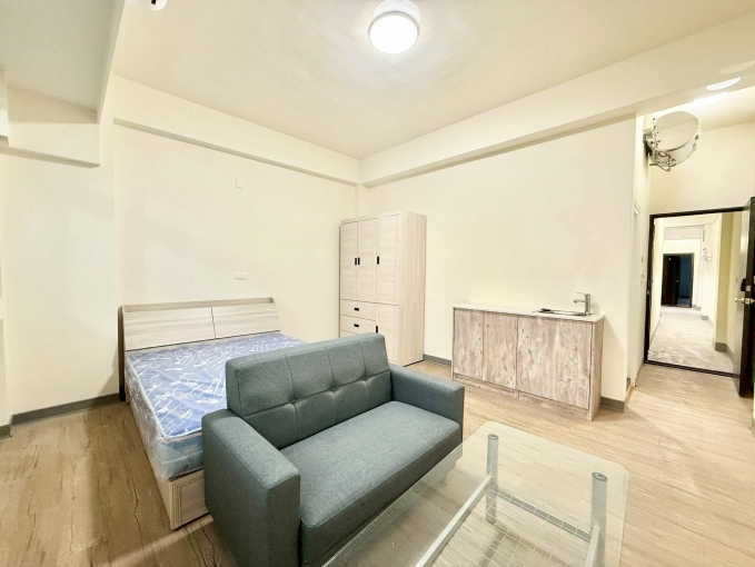 🔥東區全新可寵🔥可工作室🔥獨立洗脫烘🔥電梯流理台（第3張）