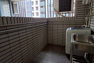 兆基社會住宅🏡三井3錦社區溫馨兩房可租補免仲（第12張）