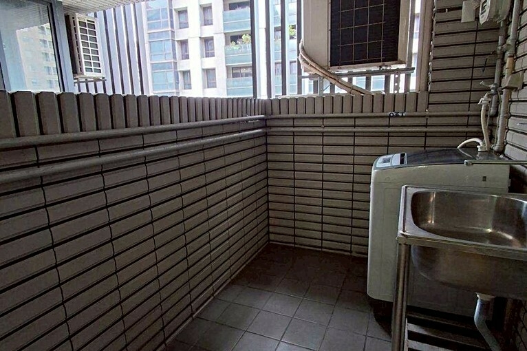 兆基社會住宅🏡三井3錦社區溫馨兩房可租補免仲(第12張)