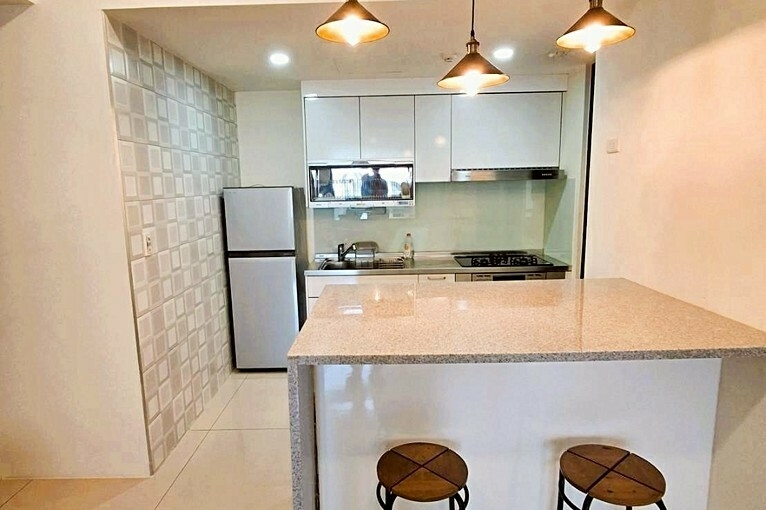 兆基社會住宅🏡三井3錦社區溫馨兩房可租補免仲(第5張)