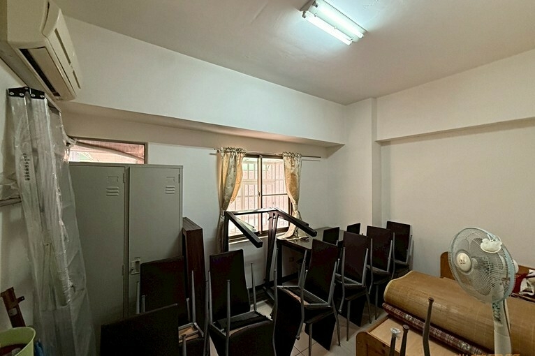 兆基社會住宅🏠電梯四房可租補看房加line（第4張）