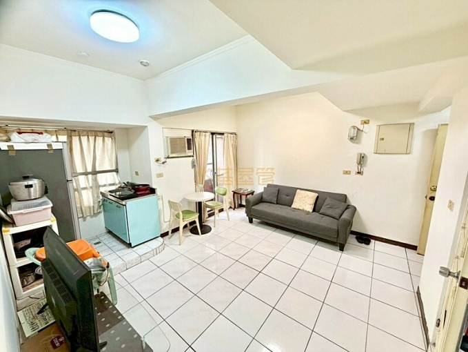 兆基社會住宅🏡四維國小捷運站大二房家具全🏠雙租補（第2張）