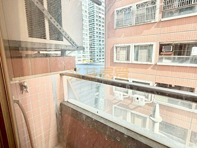 兆基社會住宅🏡四維國小捷運站大二房家具全🏠雙租補（第13張）