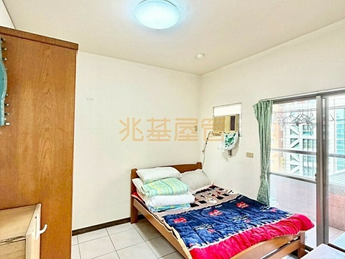兆基社會住宅🏡四維國小捷運站大二房家具全🏠雙租補（第6張）