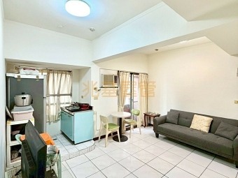 兆基社會住宅🏡四維國小捷運站大二房家具全🏠雙租補（第4張）