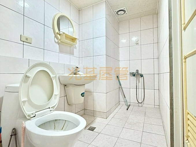 兆基社會住宅🏡四維國小捷運站大二房家具全🏠雙租補（第11張）