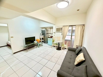 兆基社會住宅🏡四維國小捷運站大二房家具全🏠雙租補（第1張）