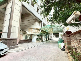 兆基社會住宅🏡四維國小捷運站大二房家具全🏠雙租補（第14張）