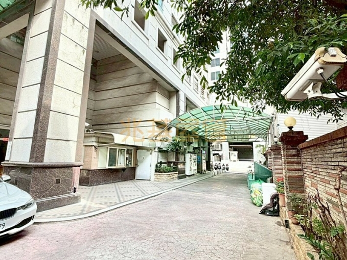 兆基社會住宅🏡四維國小捷運站大二房家具全🏠雙租補（第14張）