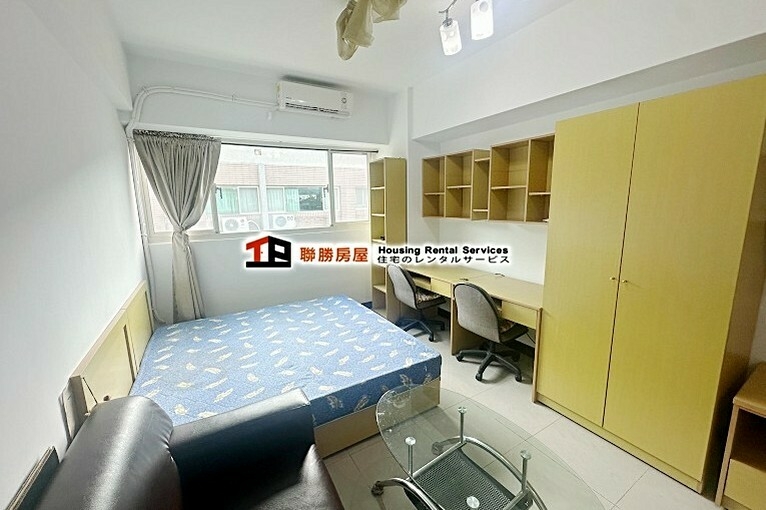 🏡社會住宅💵租金補貼✨免服務費🏨獨立台水電🏫淡江大學(第2張)