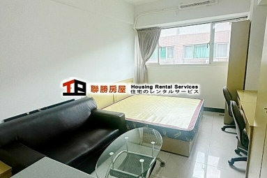 🏡社會住宅💵租金補貼✨免服務費🏨獨立台水電🏫淡江大學（第4張）