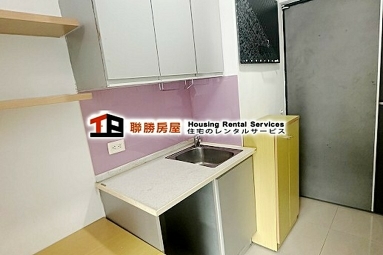 🏡社會住宅💵租金補貼✨免服務費🏨獨立台水電🏫淡江大學（第3張）