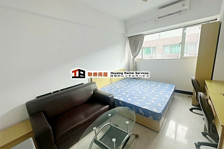 🏡社會住宅💵租金補貼✨免服務費🏨獨立台水電🏫淡江大學(第1張)