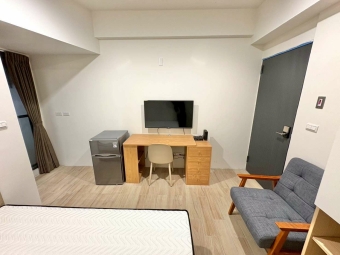 近捷運交通超方便🔥可乖貓😺可租補💕衛浴開窗💕（第3張）