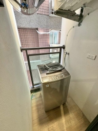 近捷運交通超方便🔥可乖貓😺可租補💕衛浴開窗💕（第5張）