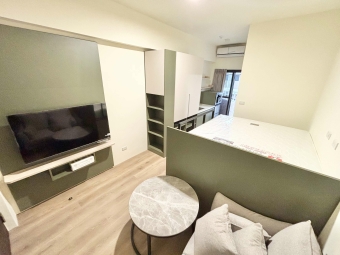 租補☆台電☆中科超新電梯套房☆電梯管理員（第2張）