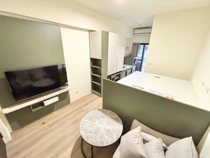 租補☆台電☆中科超新電梯套房☆電梯管理員（第2張）