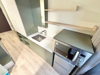 租補☆台電☆中科超新電梯套房☆電梯管理員（第8張）