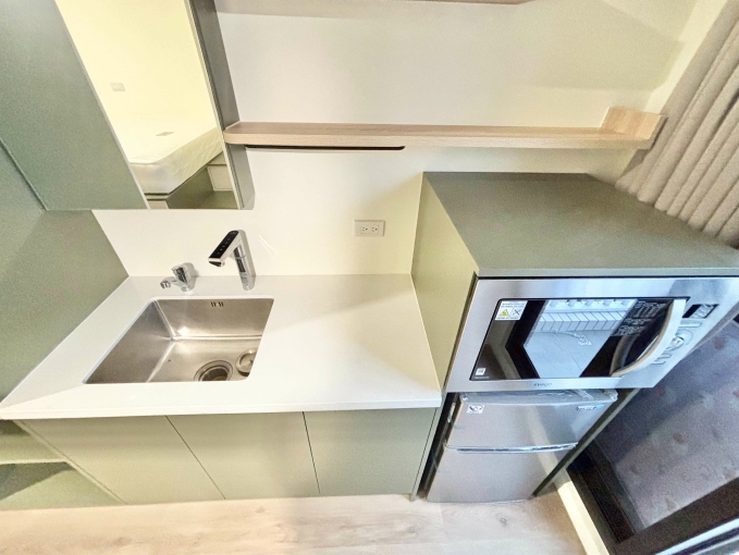 租補☆台電☆中科超新電梯套房☆電梯管理員（第9張）