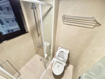 租補☆台電☆中科超新電梯套房☆電梯管理員（第11張）