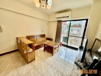 兆基社會住宅🏠友善屋源❤️山水畫樓/可租補入籍/台水電（第1張）