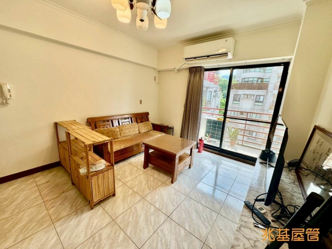 兆基社會住宅🏠友善屋源❤️山水畫樓/可租補入籍/台水電(第1張)