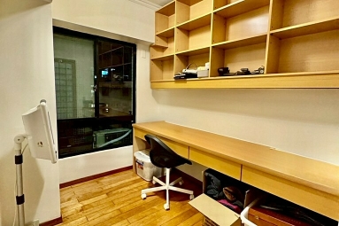 兆基社會住宅🏠友善屋源❤️山水畫樓/可租補入籍/台水電（第5張）