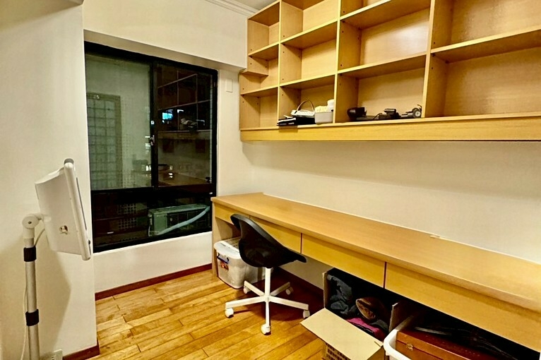 兆基社會住宅🏠友善屋源❤️山水畫樓/可租補入籍/台水電(第5張)