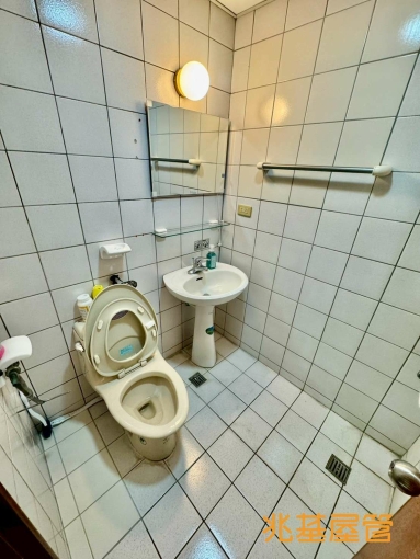 兆基社會住宅🏠友善屋源❤️山水畫樓/可租補入籍/台水電(第11張)