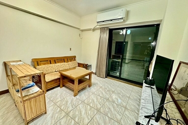兆基社會住宅🏠友善屋源❤️山水畫樓/可租補入籍/台水電（第1張）
