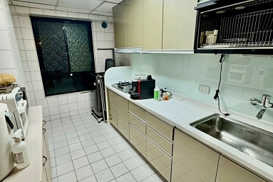 兆基社會住宅🏠友善屋源❤️山水畫樓/可租補入籍/台水電（第8張）