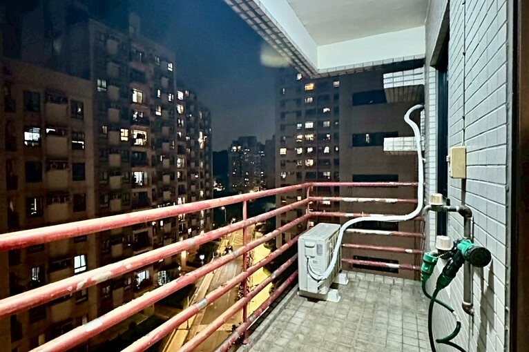 兆基社會住宅🏠友善屋源❤️山水畫樓/可租補入籍/台水電(第9張)