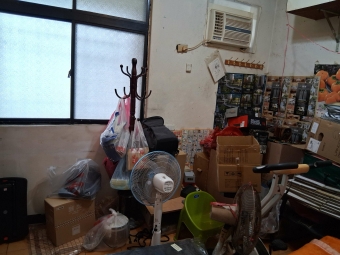 出租房間（第2張）