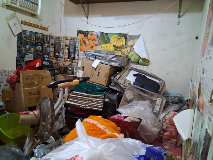 出租房間（第1張）