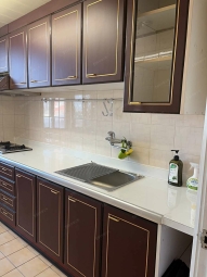 勞工公園獅甲捷運站優質 2房(禁菸)（第9張）