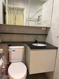 勞工公園獅甲捷運站優質 2房(禁菸)（第10張）