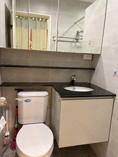 勞工公園獅甲捷運站優質 2房(禁菸)（第10張）