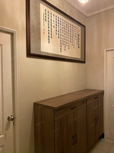 勞工公園獅甲捷運站優質 2房(禁菸)（第7張）