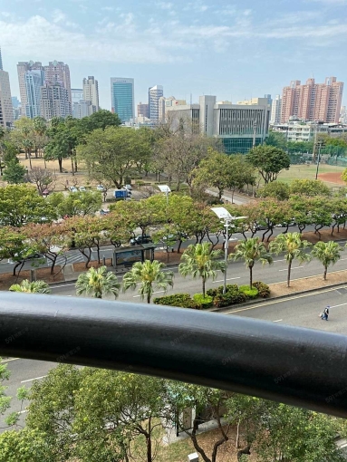 勞工公園獅甲捷運站優質 2房(禁菸)（第13張）