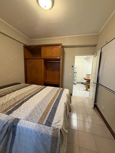 勞工公園獅甲捷運站優質 2房(禁菸)（第4張）