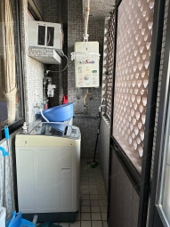 勞工公園獅甲捷運站優質 2房(禁菸)（第11張）