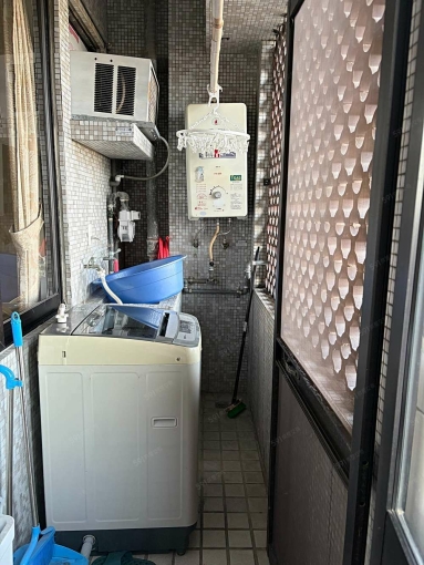 勞工公園獅甲捷運站優質 2房(禁菸)（第11張）