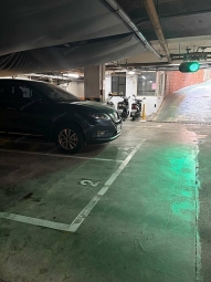 勞工公園獅甲捷運站優質 2房(禁菸)（第14張）