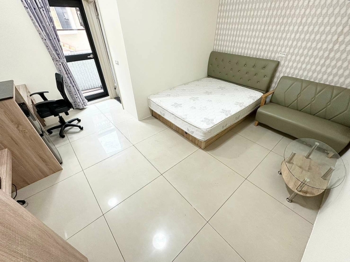 🌳稀有地段💖電梯✨陽台獨洗🏠乾溼分離💖（第2張）