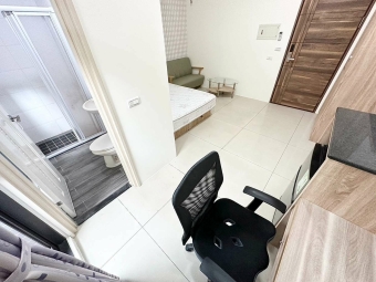 🌳稀有地段💖電梯✨陽台獨洗🏠乾溼分離💖（第3張）